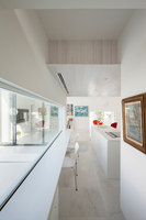 The House for Contemporary Art | Casas Unifamiliares | F.A.D.S - Fujiki Architectural Design Studio