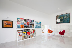 The House for Contemporary Art | Casas Unifamiliares | F.A.D.S - Fujiki Architectural Design Studio