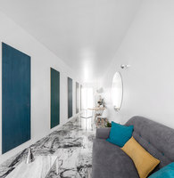 Graca Apartment | Locali abitativi | Fala Atelier