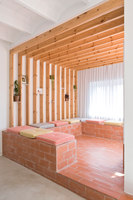 Rocha apartment | Locali abitativi | CaSA - Colombo and Serboli Architecture