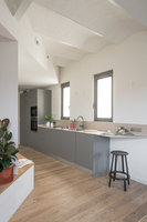 T111 Apartment | Living space | CaSA - Colombo and Serboli Architecture
