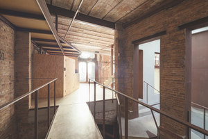 Beates | Office facilities | Nook Architects