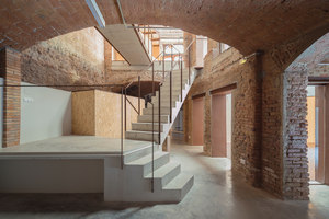 Beates | Office facilities | Nook Architects