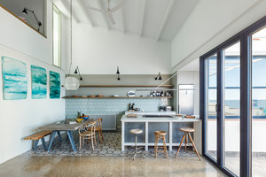 ES Garbi | Living space | Nook Architects