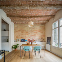 Sardenya | Wohnräume | Nook Architects