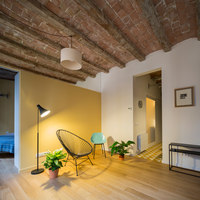 Sardenya | Espacios habitables | Nook Architects