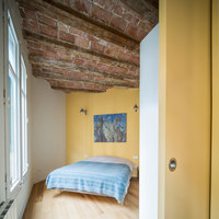 Sardenya | Pièces d'habitation | Nook Architects