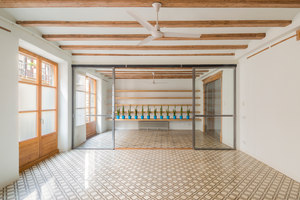 The Bookcase | Pièces d'habitation | Nook Architects