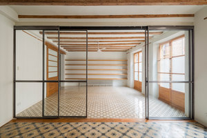 The Bookcase | Locali abitativi | Nook Architects