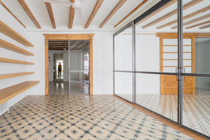 The Bookcase | Espacios habitables | Nook Architects