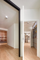 Corsega Apartment | Pièces d'habitation | Raul Sanchez Architects
