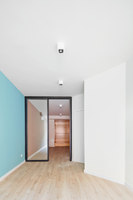 Corsega Apartment | Living space | Raul Sanchez Architects