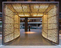Hue Hotel | Hoteles | CAZA (Carlos Arnaiz Architects)