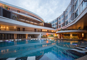 Hue Hotel | Hôtels | CAZA (Carlos Arnaiz Architects)
