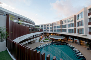Hue Hotel | Alberghi | CAZA (Carlos Arnaiz Architects)