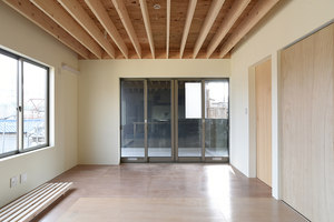 House for S | Casas Unifamiliares | kurosawa kawara-ten