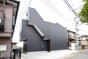 House for S | Maisons particulières | kurosawa kawara-ten