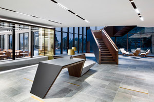 Office Building VIB AG | Bureaux | Reimann Architecture