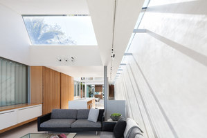 A&M Houses | Maisons particulières | Marston Architects