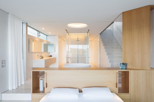 A&M Houses | Einfamilienhäuser | Marston Architects