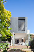D House | Wohnräume | Marston Architects