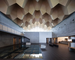 Miyahata Jomon Museum | Museums | Furuichi & Associates