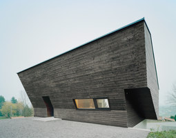 Haus P | Detached houses | Yonder - Architektur und Design