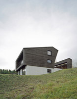 House P | Case unifamiliari | Yonder - Architektur und Design