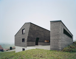 House P | Casas Unifamiliares | Yonder - Architektur und Design