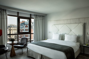Hotel ‘Le Parisis’ | Manufacturer references | Normann Copenhagen