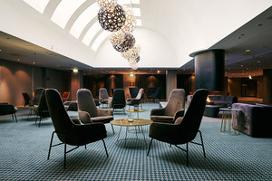 Radisson Hotel Bodo Norway | Manufacturer references | Normann Copenhagen