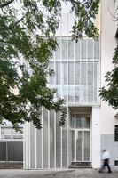 Isa & David House | Semi-detached houses | Pepe Gascón Arquitectura