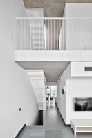 Isa & David House | Semi-detached houses | Pepe Gascón Arquitectura