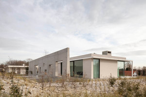 Villa CD | Maisons particulières | OOA | Office O architects