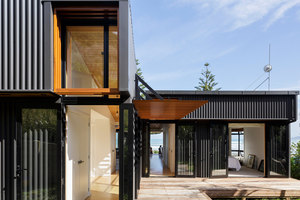 offSET Shed House | Einfamilienhäuser | Irving Smith Architects