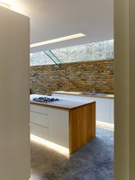 Modern Side Extension | Living space | Coffey Architects