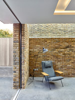 Modern Side Extension | Locali abitativi | Coffey Architects