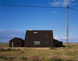 North Vat | Einfamilienhäuser | Rodic Davidson Architects