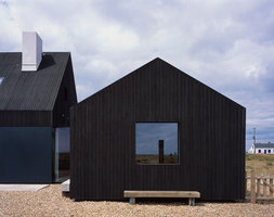 North Vat | Maisons particulières | Rodic Davidson Architects