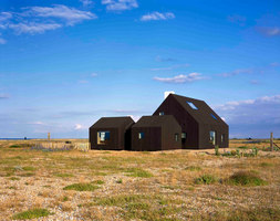 North Vat | Detached houses | Rodic Davidson Architects