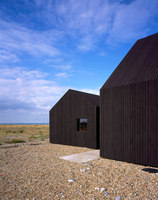 North Vat | Detached houses | Rodic Davidson Architects