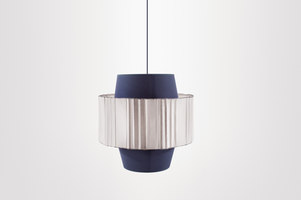 Pliée lamps | Prototypes | Chiara Andreatti