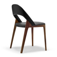 Clamp Chair | Prototypes | Andreas Kowalewski