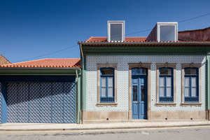 House in Ovar | Detached houses | Nelson Resende