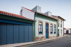 House in Ovar | Casas Unifamiliares | Nelson Resende
