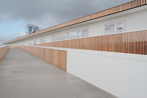 EVE-Monthoux | Kindergartens / day nurseries | Christian Dupraz Architects