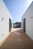 House K | Detached houses | YDS Architects