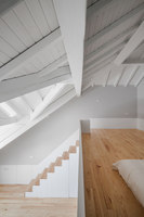 Santa Teresa | Living space | Pedro Ferreira Architecture Studio