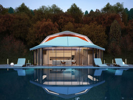 Shell House | Einfamilienhäuser | Lenz Architects