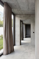 House DM Chur | Einfamilienhäuser | Felix Held  Architekt